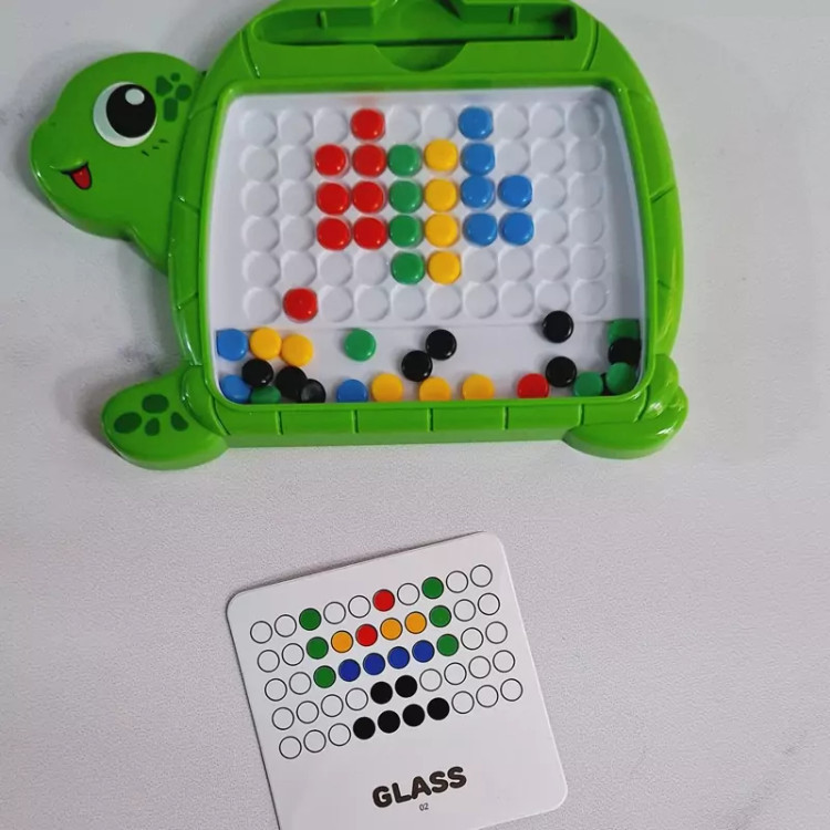 برد مگنتی اقتصادی