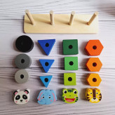 پایه اشکال.پایه اشکال حیوانات