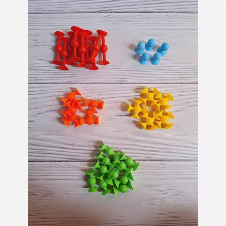 مولکول چسبنده اقتصادی