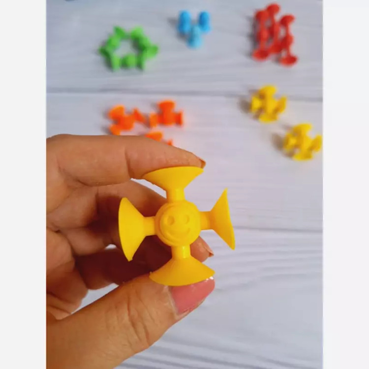 مولکول چسبنده اقتصادی