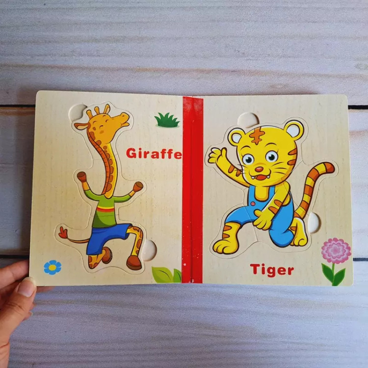 جورچین کتابی