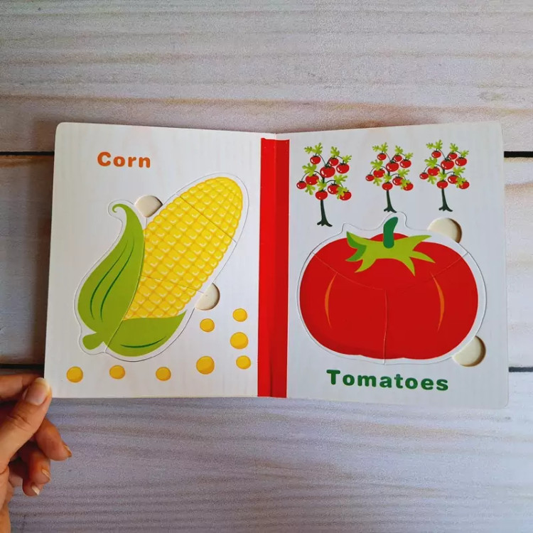 جورچین کتابی