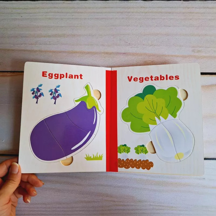 جورچین کتابی