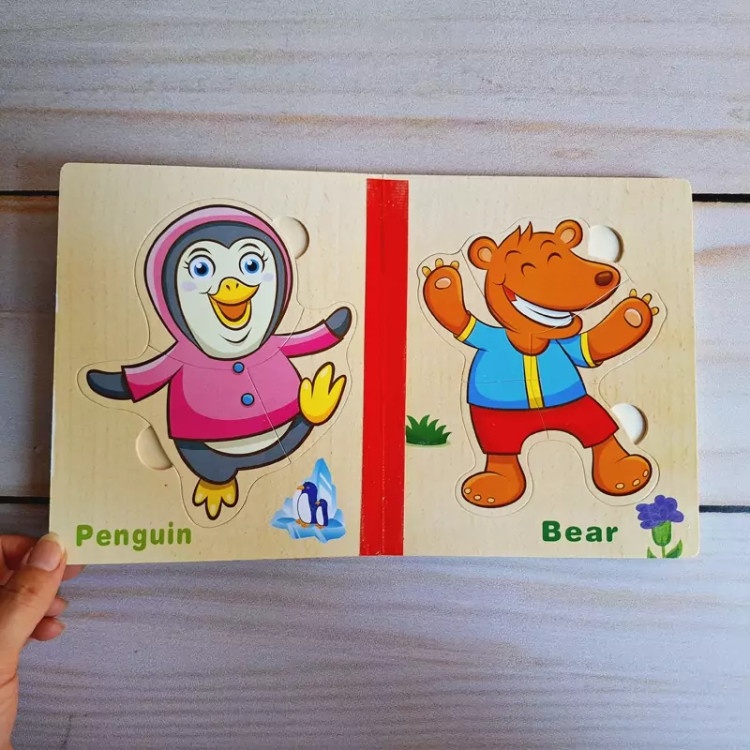 جورچین کتابی