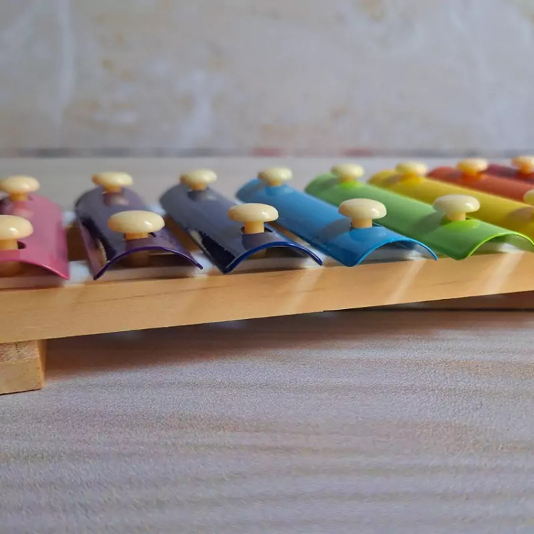بلز 8نُت دسته دار(تک مضراب)