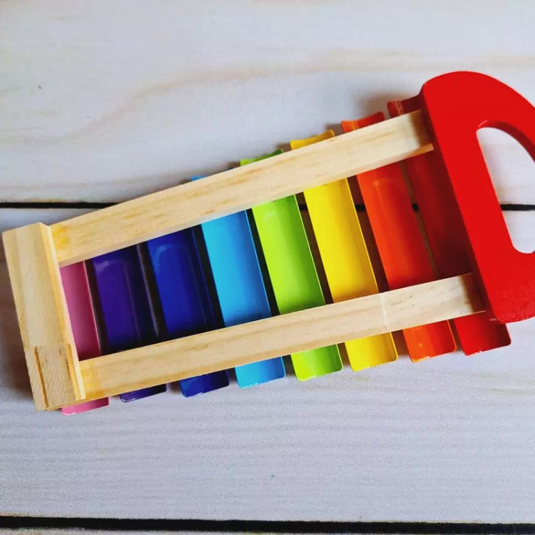 بلز 8نُت دسته دار(تک مضراب)