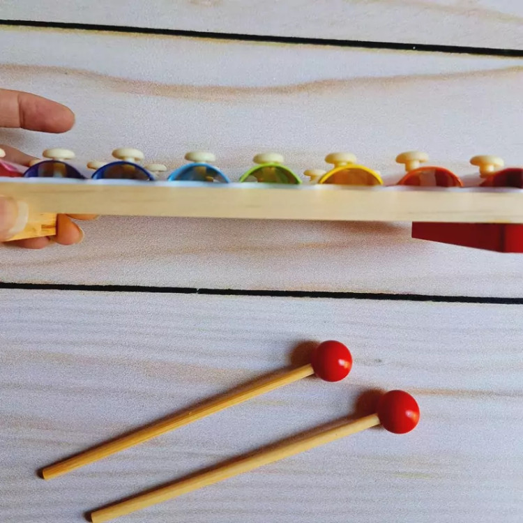 بلز 8نُت دسته دار(تک مضراب)