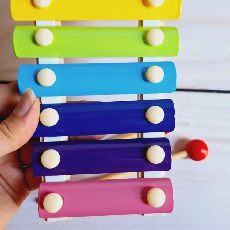 بلز 8نُت دسته دار(تک مضراب)