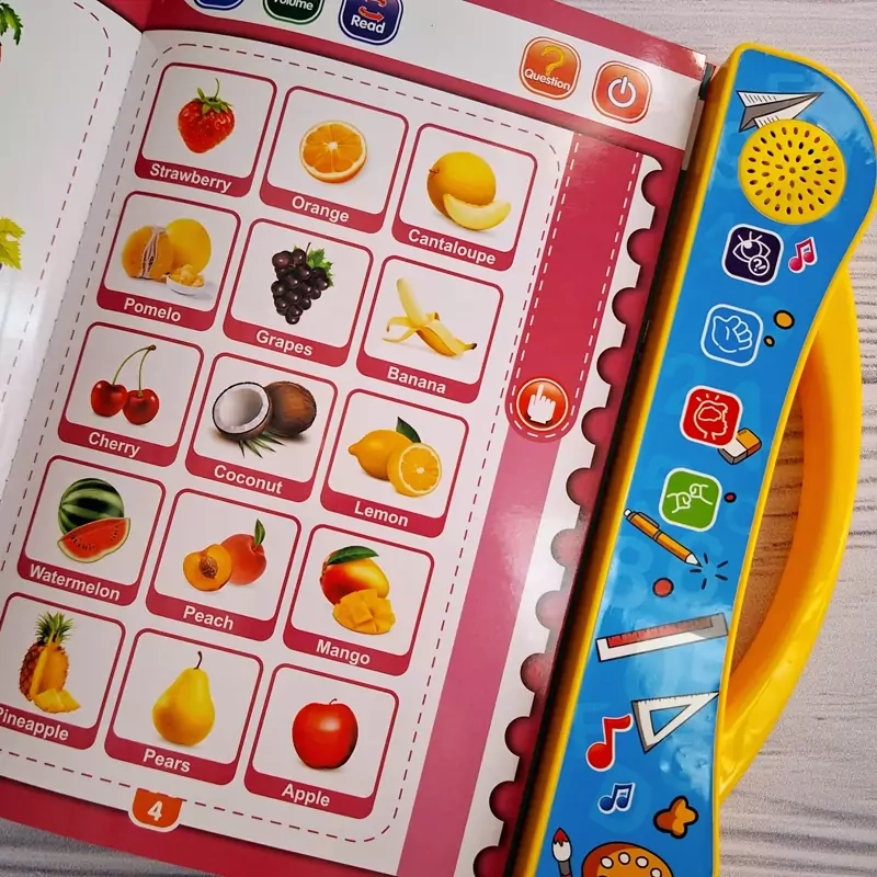 کتاب سخنگو زبان انگلیسی