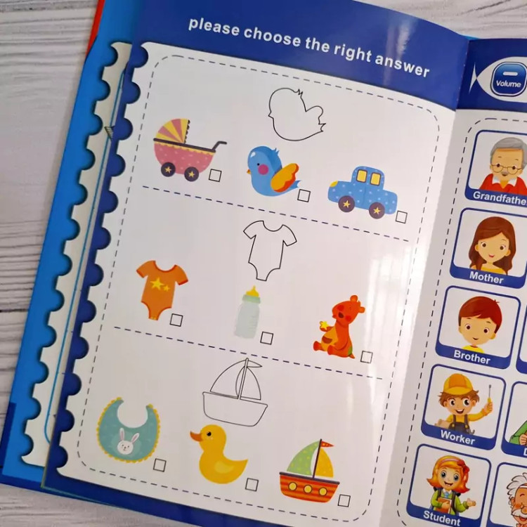 کتاب سخنگو زبان انگلیسی