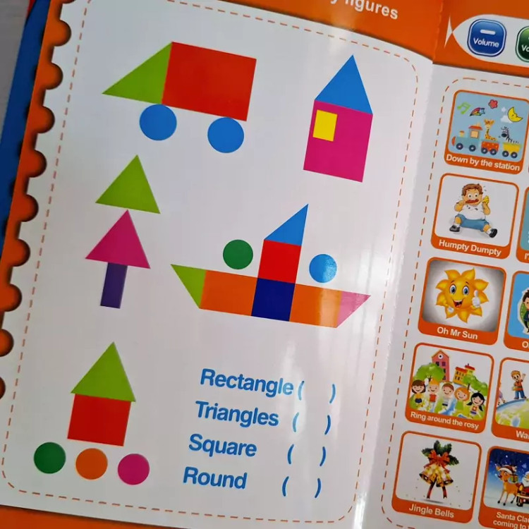 کتاب سخنگو زبان انگلیسی