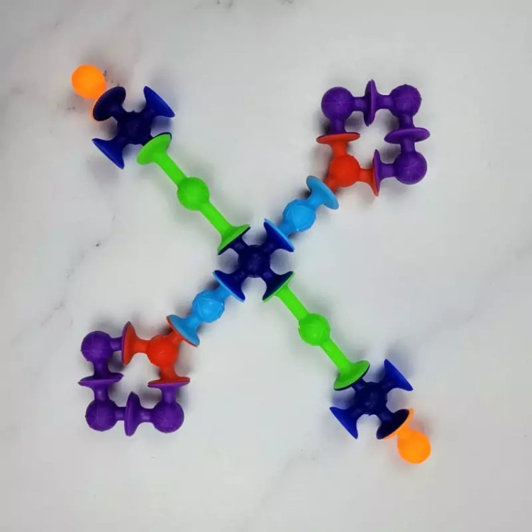 مولکول چسبنده