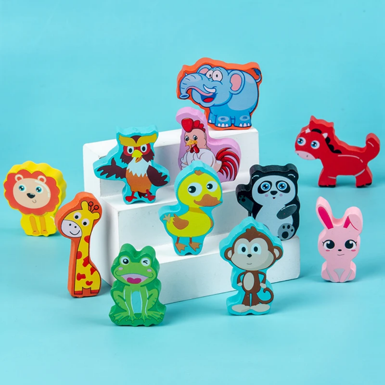 تخته لگاریتم.تخته آموزشی.تخته چوبی