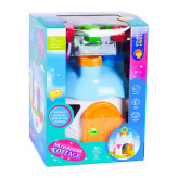 کلبه هوش قارچی