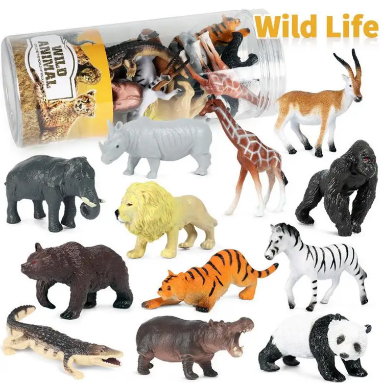 فیگور حیوانات