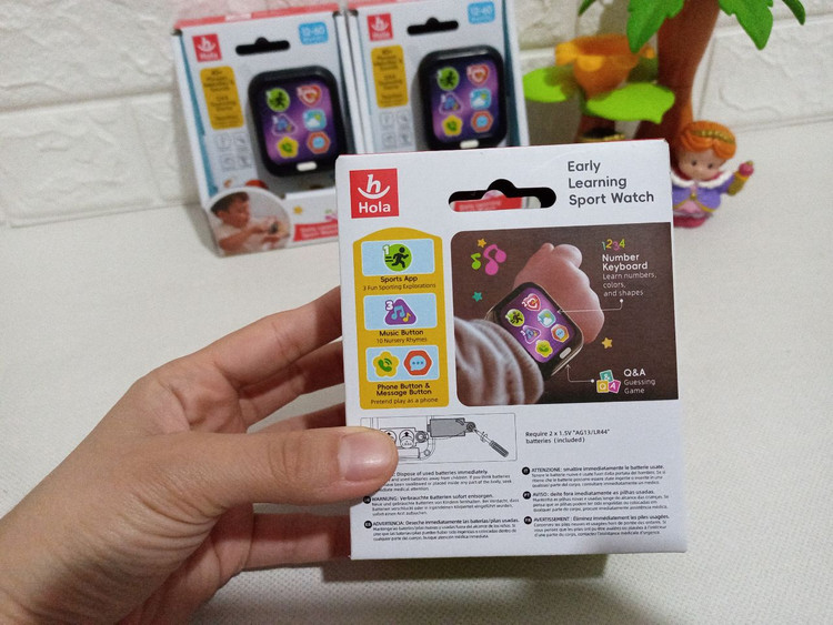 ساعت هوشمند