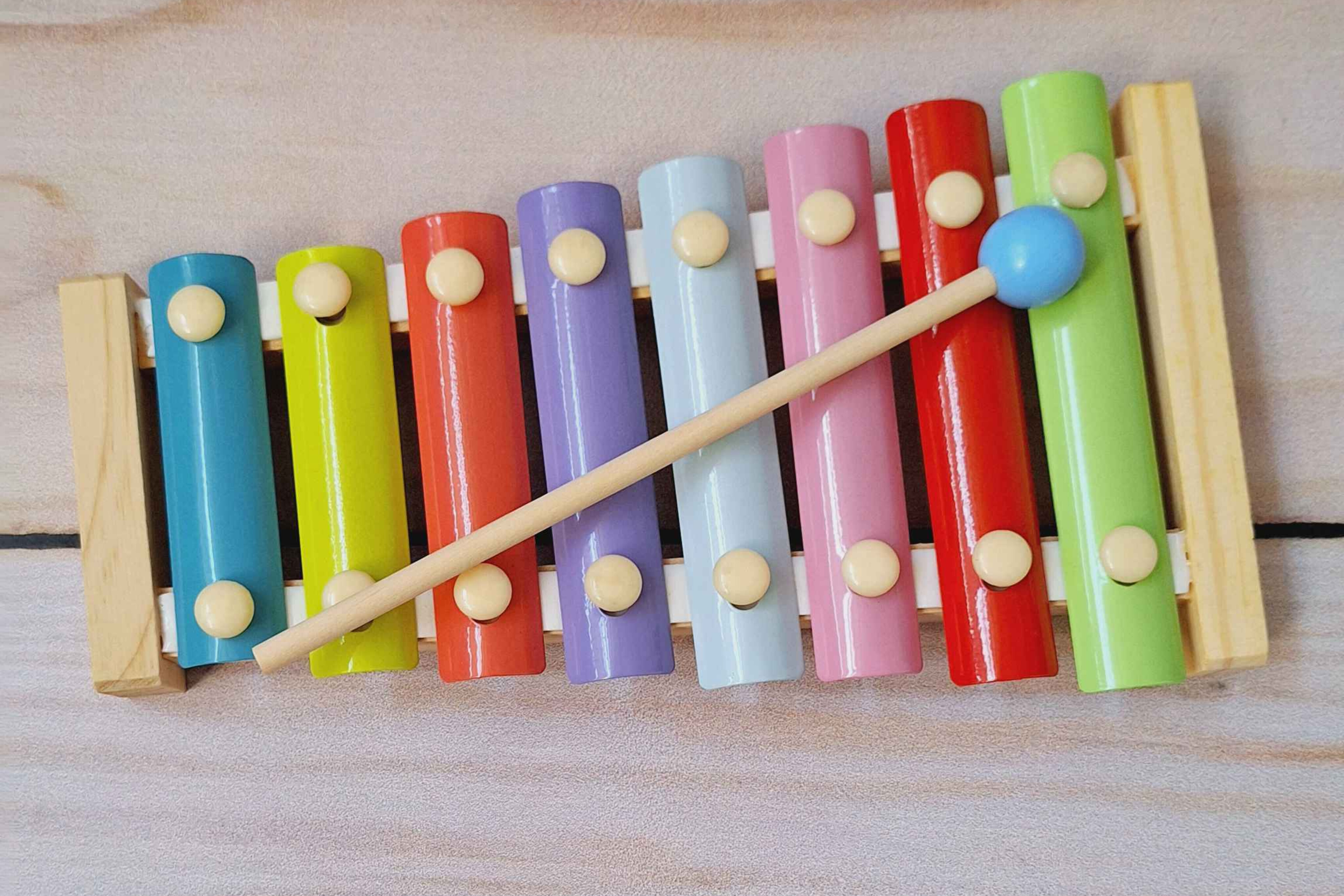 بلز فلزی چوبی