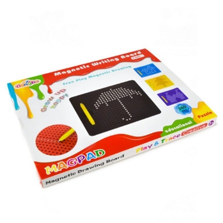 پگ پد مغناطیسی