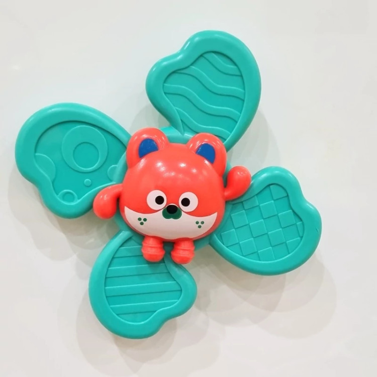 اسپینر کودک