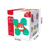 اسپینر جغجغه دار