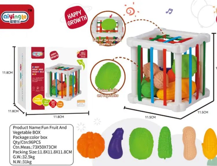 مکعب دست ورزی