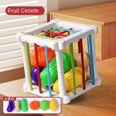 مکعب کش دار