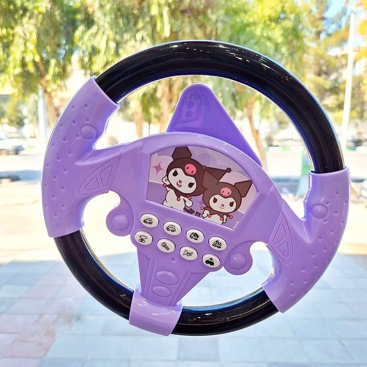 فرمان اسباب بازی