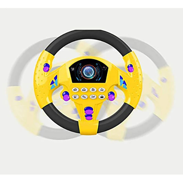 اسباب بازی فرمان موزیکال چسبونکی،فرمان اسباب بازی(سلفونی) - تصویر 7