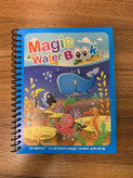 مجیک واتر