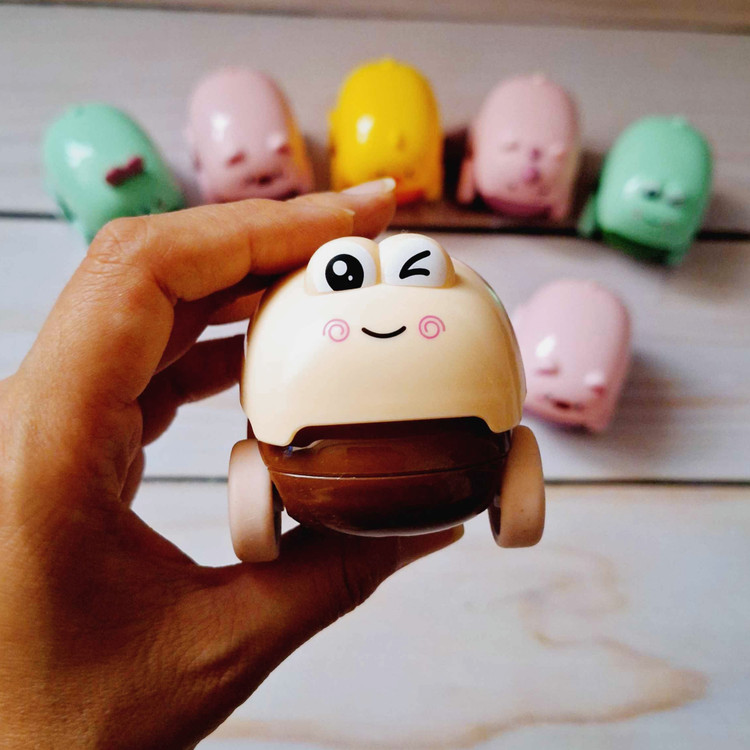 ماشین نشکن خارجی