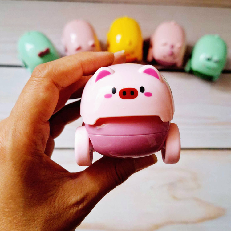 ماشین نشکن خارجی - تصویر 2