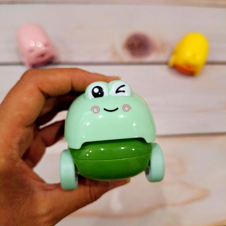 ماشین نشکن خارجی - تصویر 4