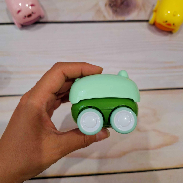 ماشین نشکن خارجی - تصویر 5