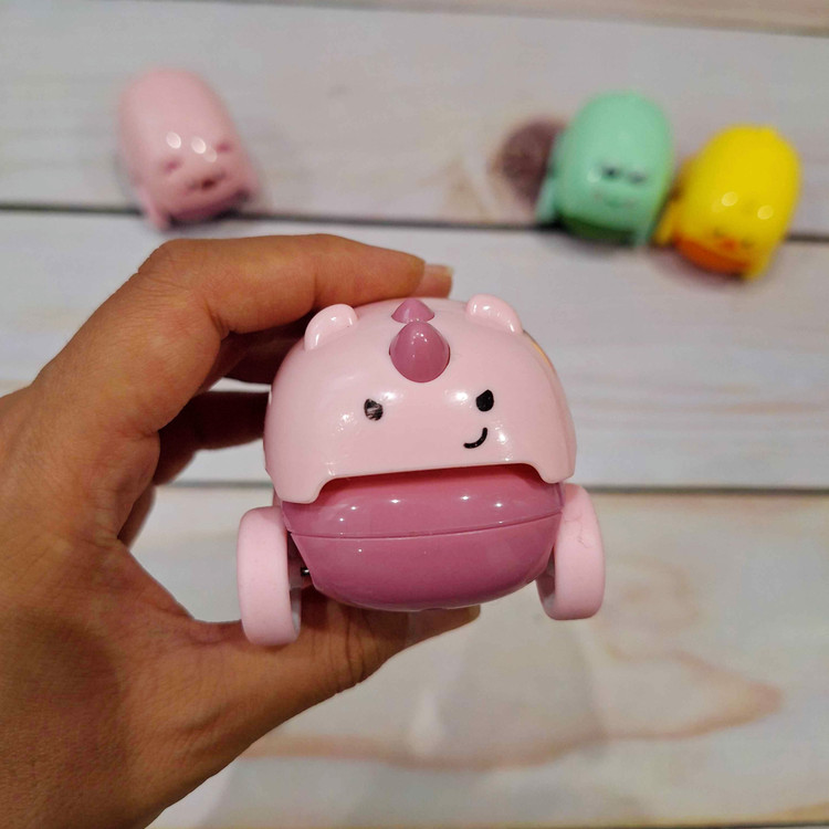 ماشین نشکن خارجی - تصویر 7