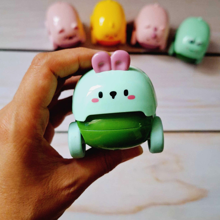 ماشین نشکن خارجی - تصویر 8