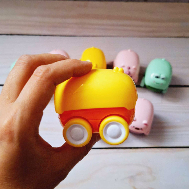 ماشین نشکن خارجی - تصویر 9