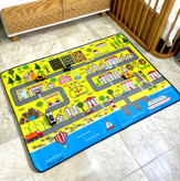 زیر انداز ضد آب