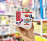 دست ورزی کودک