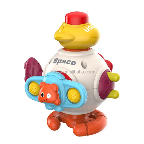 دست ورزی کودک