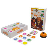 بازی فکری تایلو