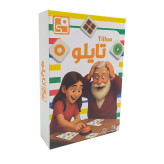 بازی تایلو