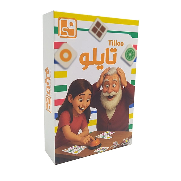 بازی تایلو