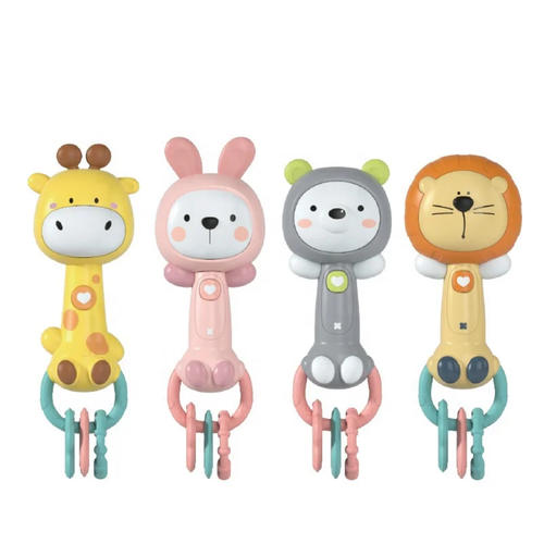 جغجغه نوزادی