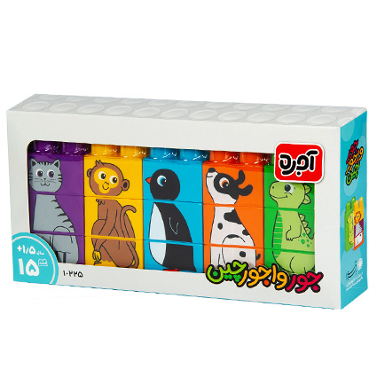 جورواجورچین