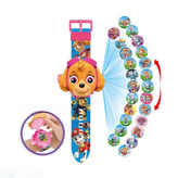 ساعت مچی کودک