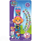 ساعت مچی پروژکتوری