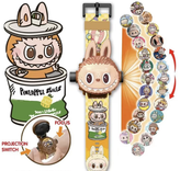 ساعت پروژکتوری لبوبو