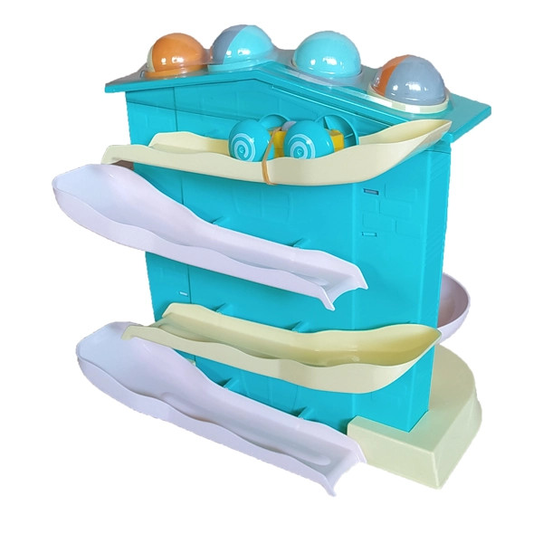 اسباب بازی توپ و چکش