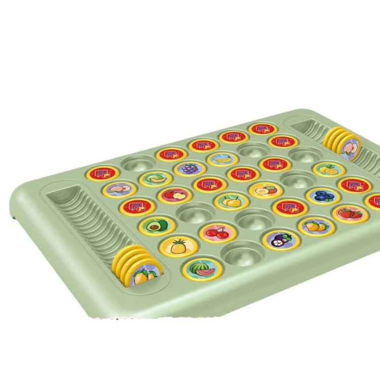 بازی فکری بچین و پیدا کن،بازی فکری پازل برگردون - تصویر 2