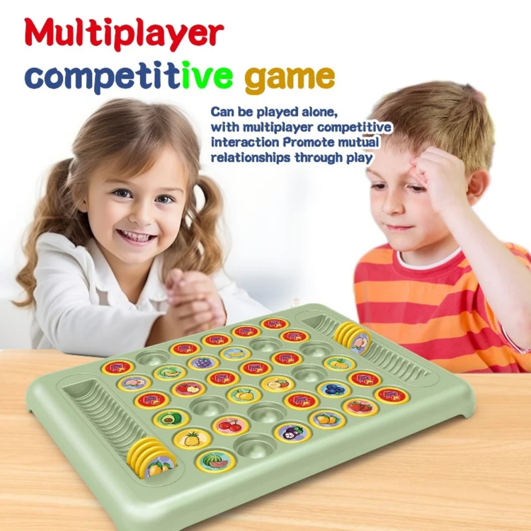 بازی فکری بچین و پیدا کن،بازی فکری پازل برگردون - تصویر 4